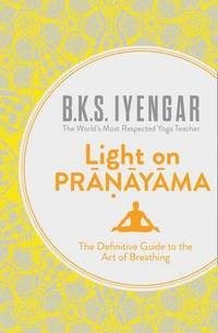 Light on Pranayama