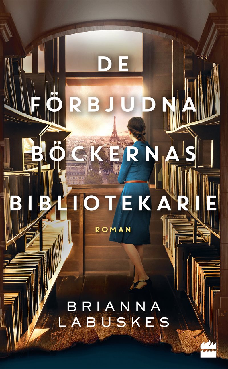 De förbjudna böckernas bibliotekarie