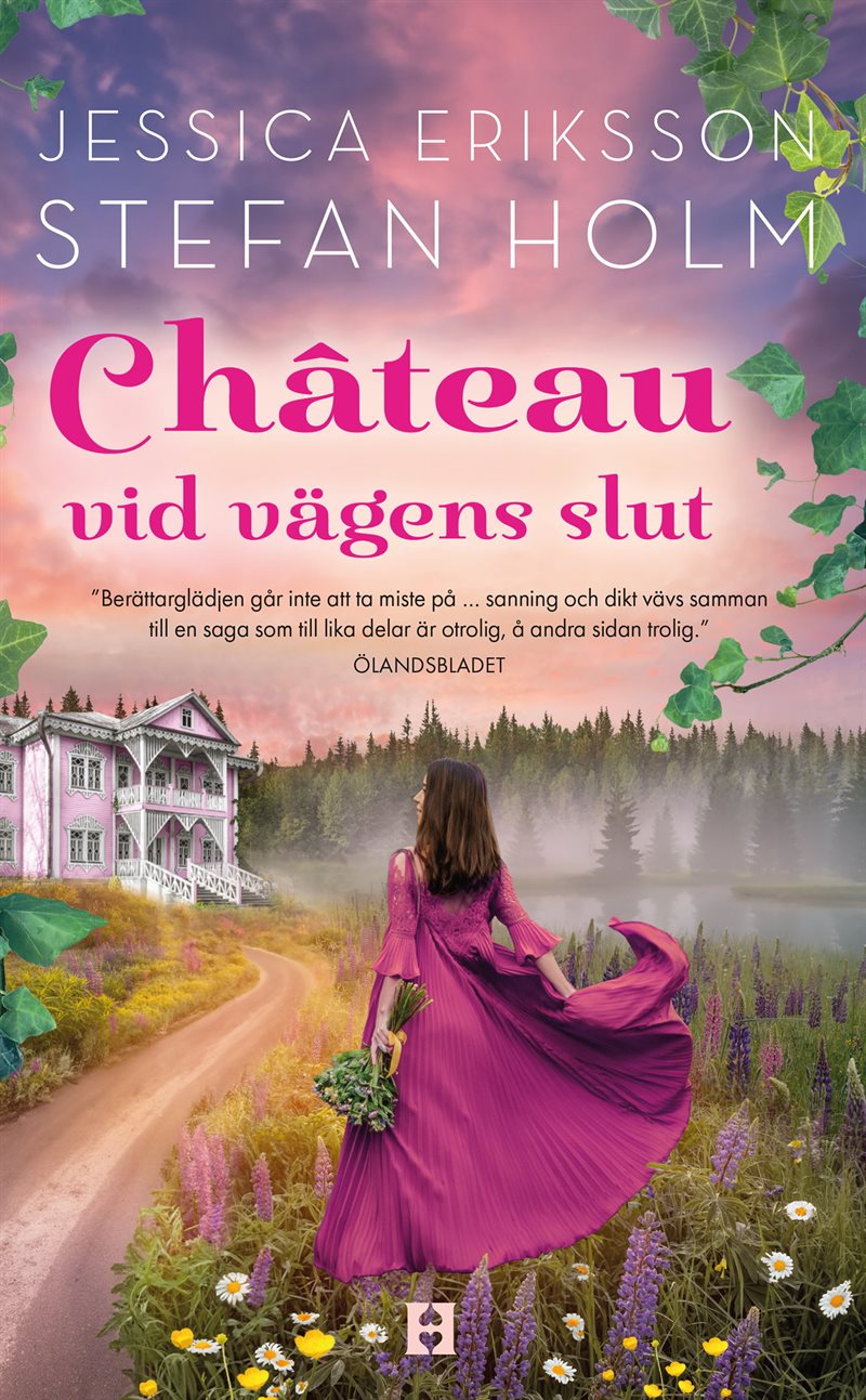 Chateau vid vägens slut