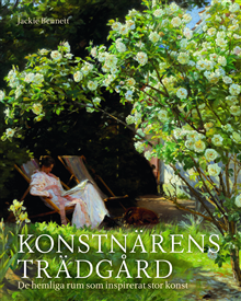 Konstnärens trädgård