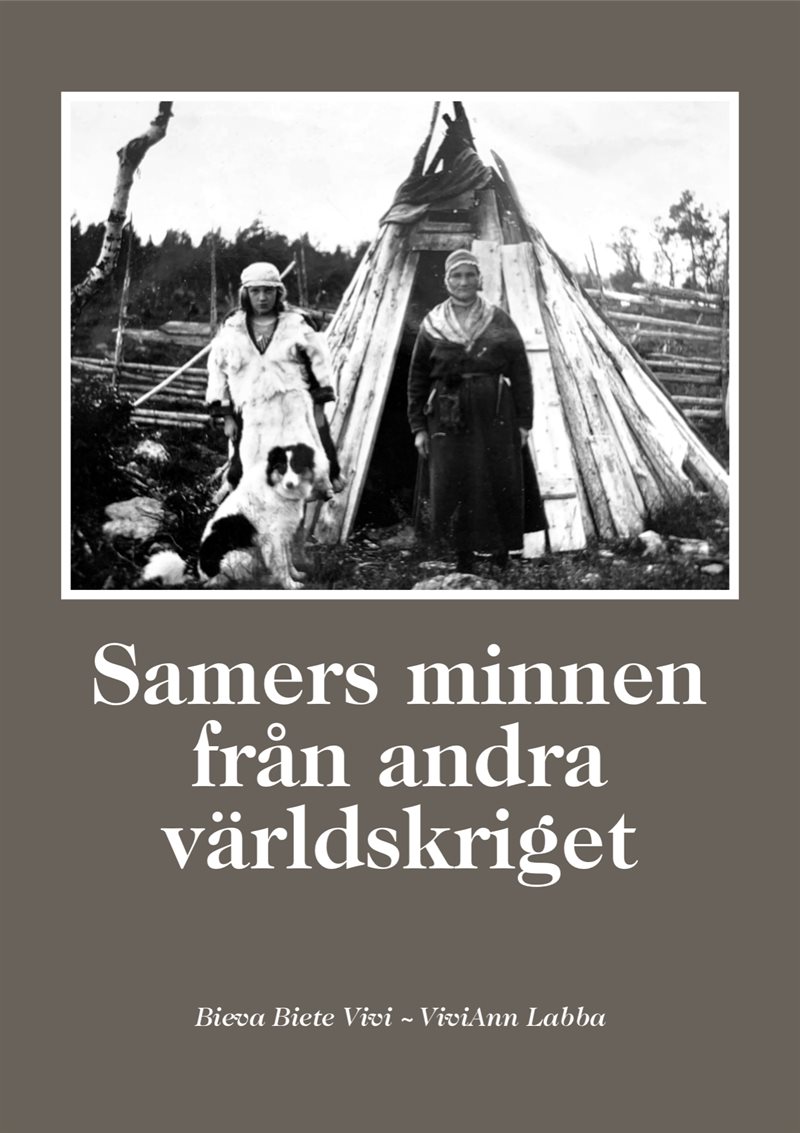 Samers minnen från andra världskriget