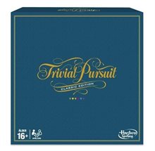 Trivial Pursuit Classic Edition SE