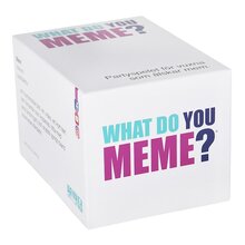 What do you Meme?