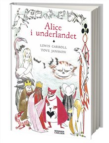 Alice i Underlandet