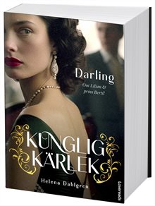 Darling : om Lilian och prins Bertil