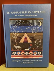 En annan bild av Lappland