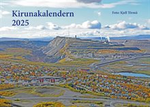 Kirunakalendern 2025